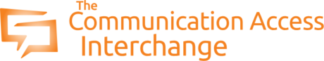 The Interchange Logo